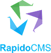 RapidoCMS