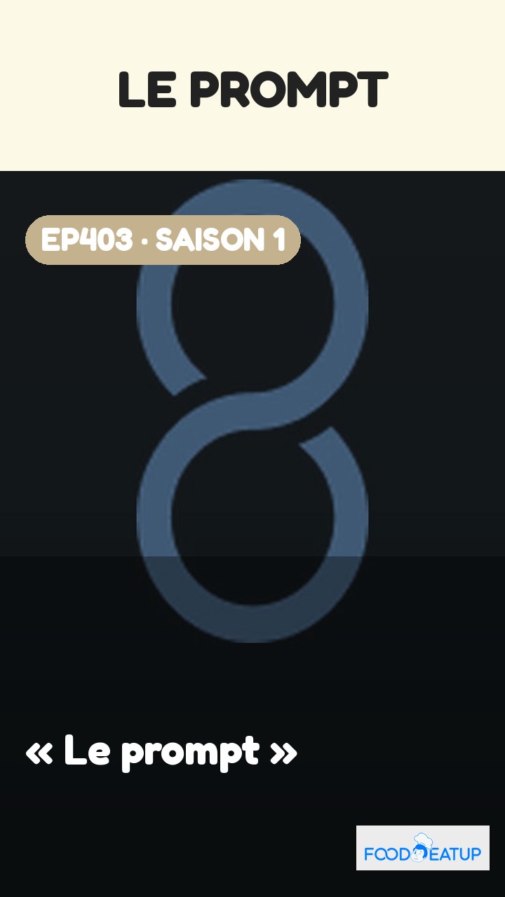 Vignette de l'épisode 403 — Écrire une phrase qui agit