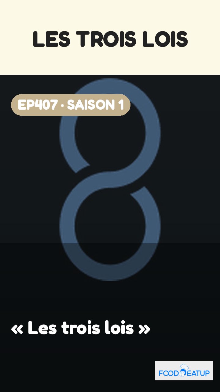 Vignette de l'épisode 407 — Pourquoi sept logiciels ne font pas un système