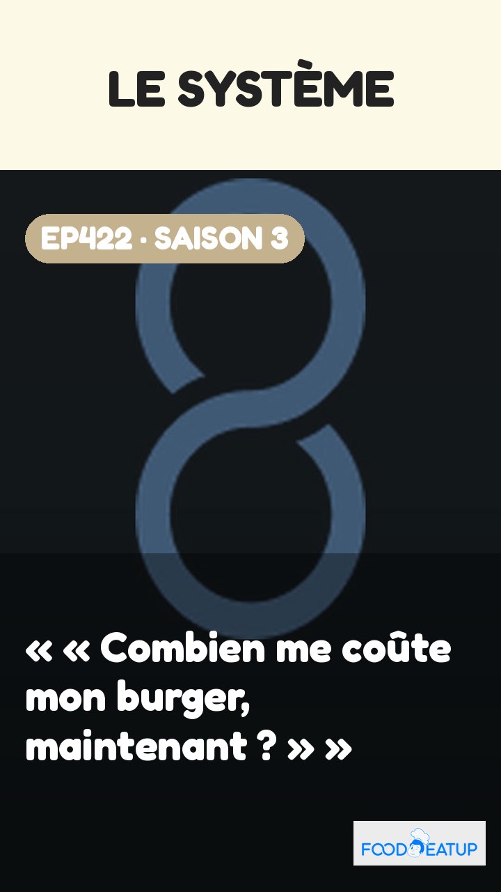 Vignette de l'épisode 422 — PrédiBot répond sur les chiffres