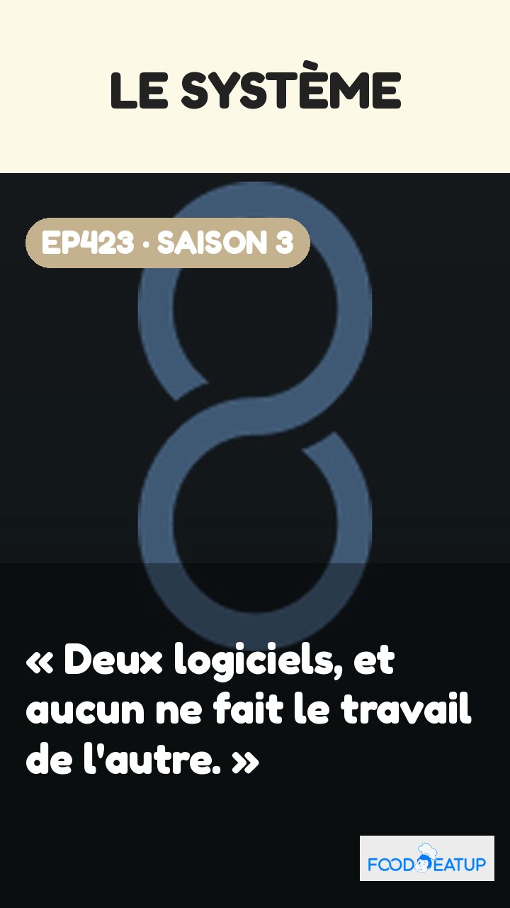 Vignette de l'épisode 423 — RapidoCMS, et pourquoi il est à part