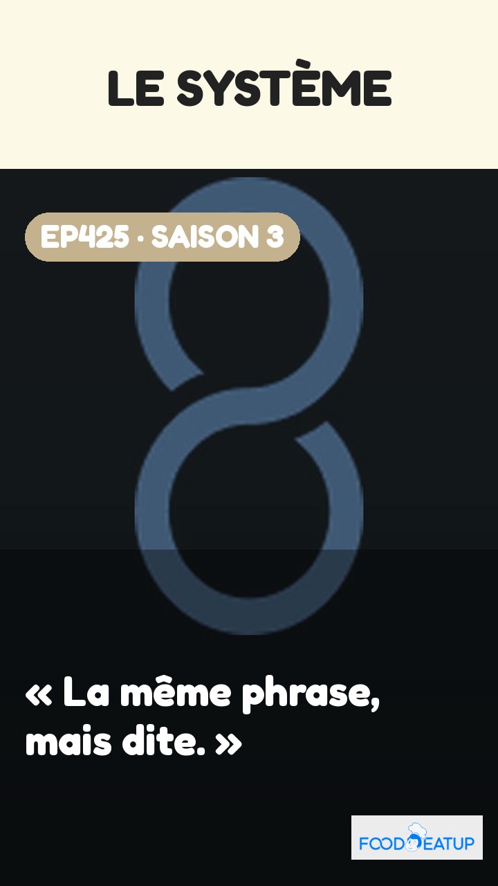 Vignette de l'épisode 425 — Donner une voix : ElevenLabs