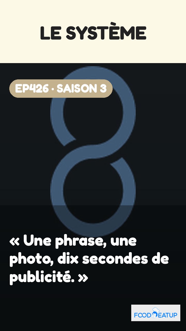 Vignette de l'épisode 426 — Fabriquer l'image : Higgsfield