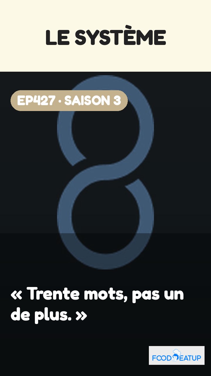 Vignette de l'épisode 427 — Mettre quelqu'un à l'écran : HeyGen
