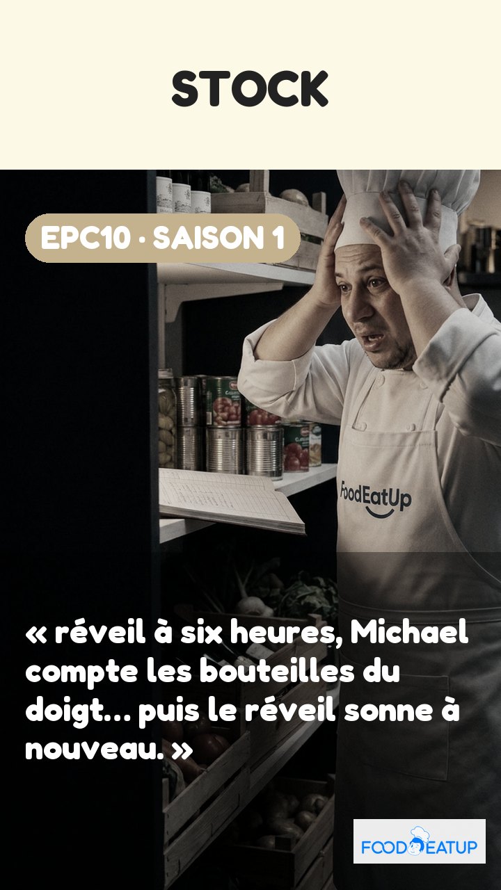 Vignette de l'épisode 10 — La boucle