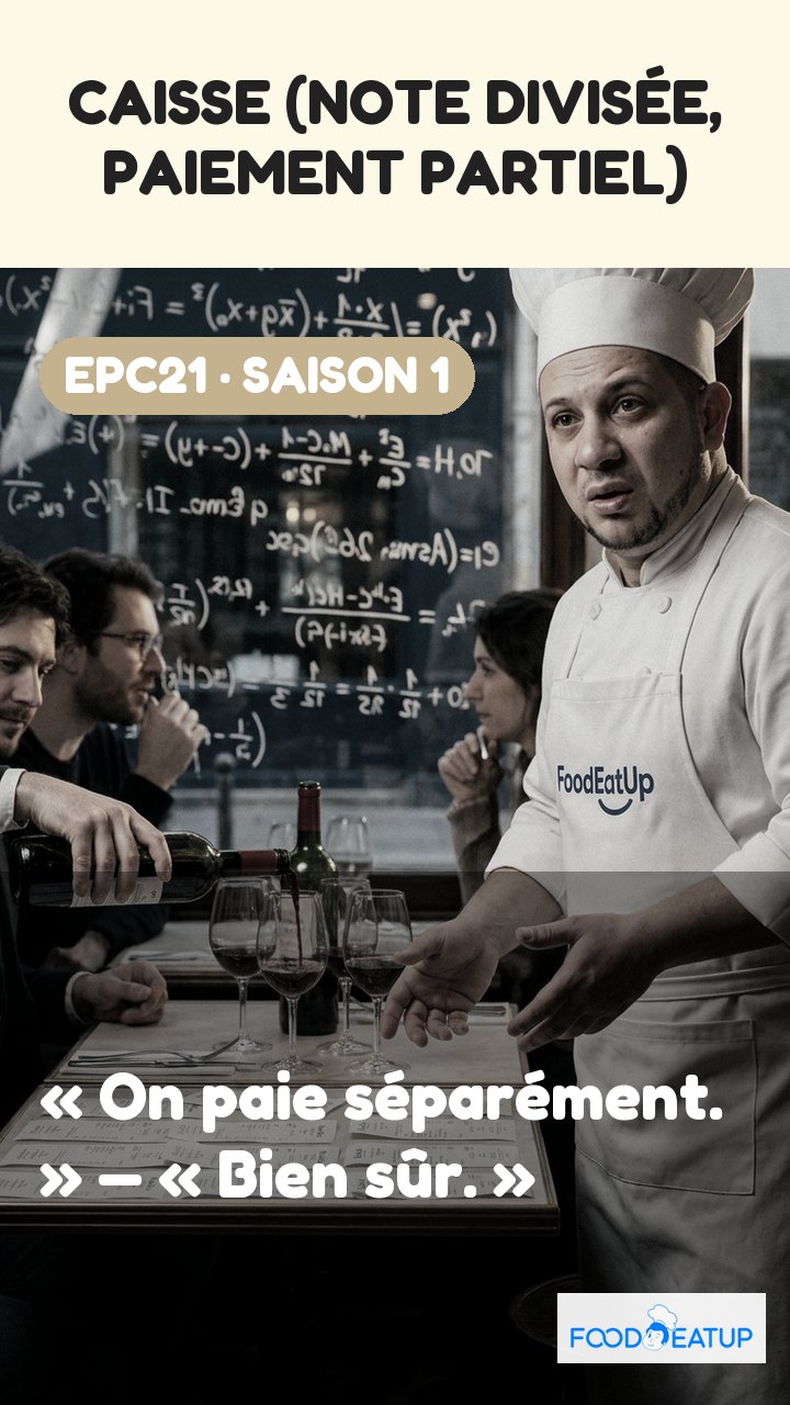 Vignette de l'épisode 21 — Le génie