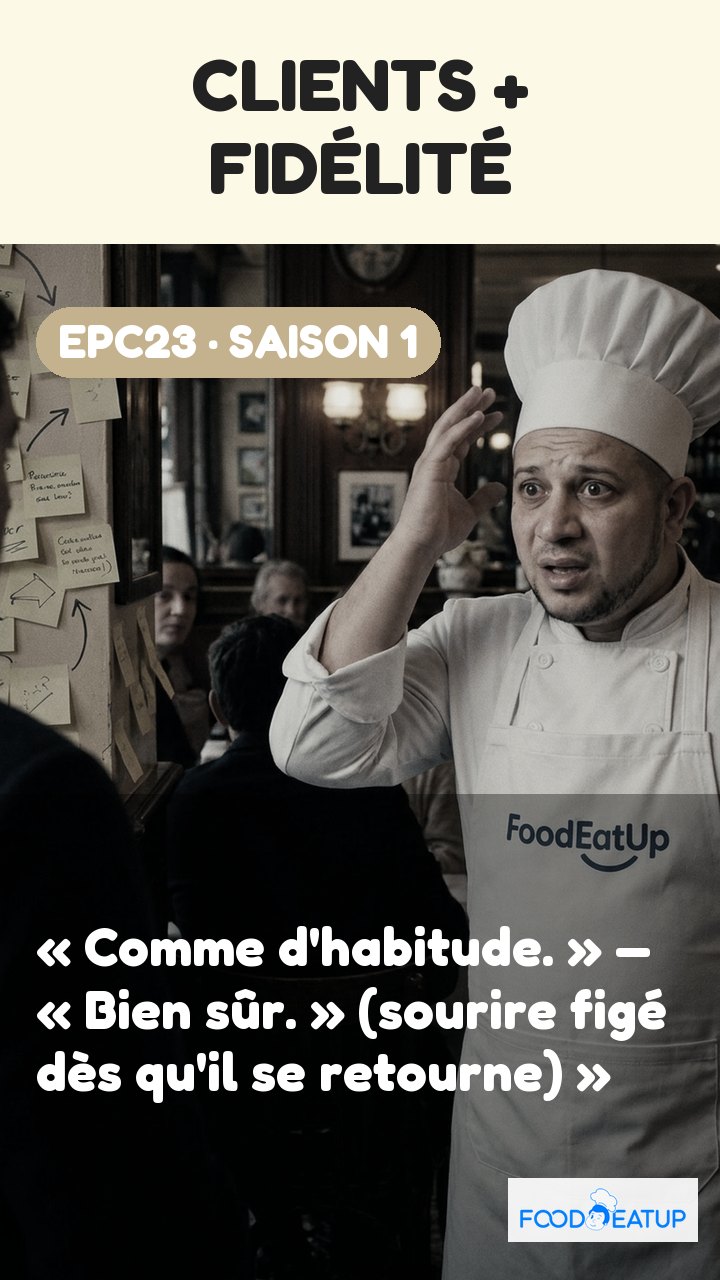 Vignette de l'épisode 23 — La mémoire