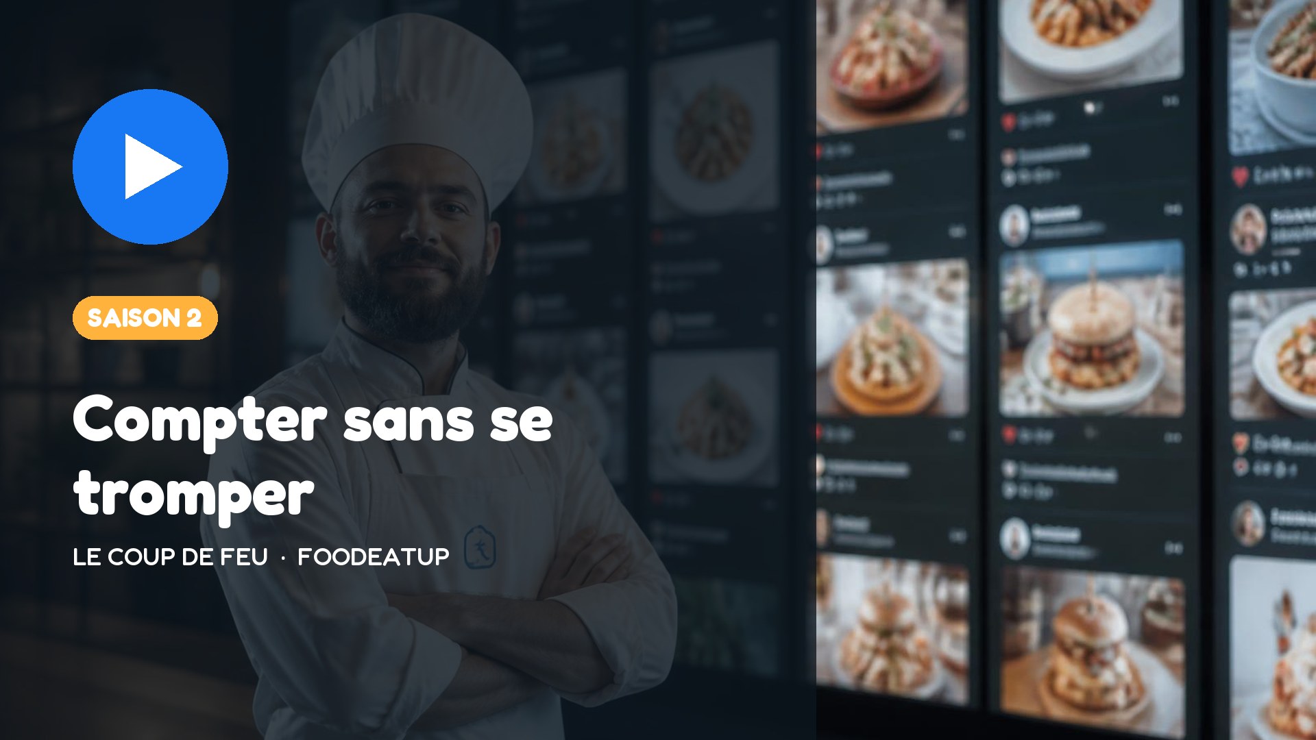 Vignette Facebook — Le Coup de Feu, saison 2 : Compter sans se tromper