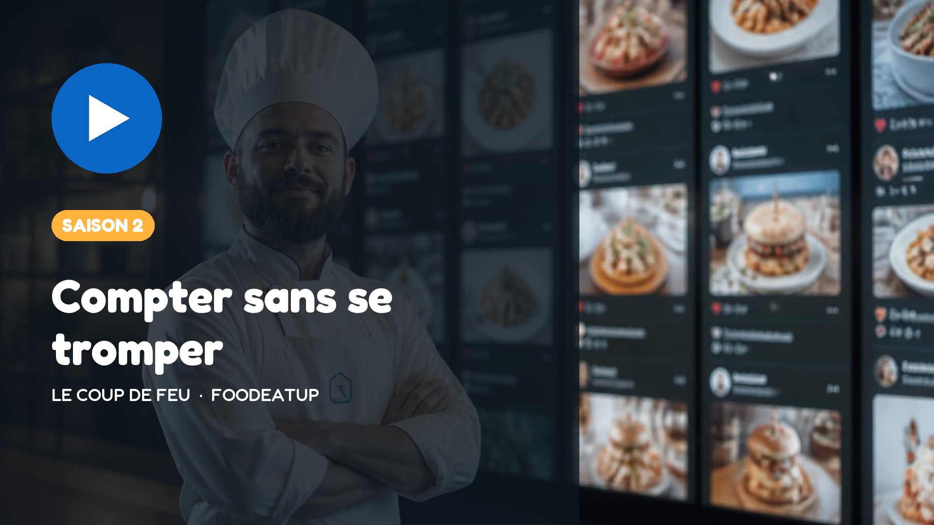 Vignette LinkedIn — Saison 2 : Compter sans se tromper