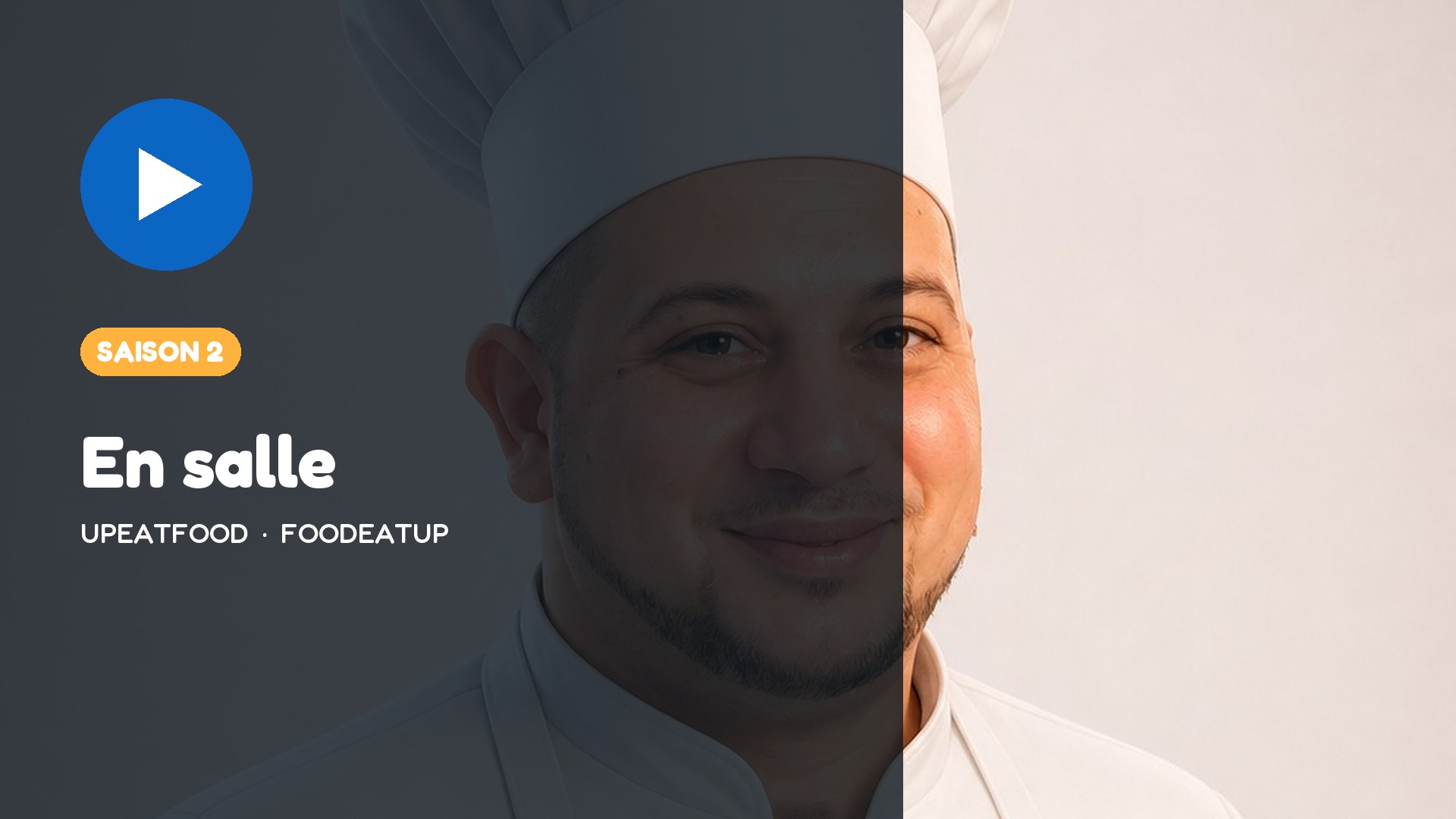 Vignette LinkedIn — Saison 2 : En salle