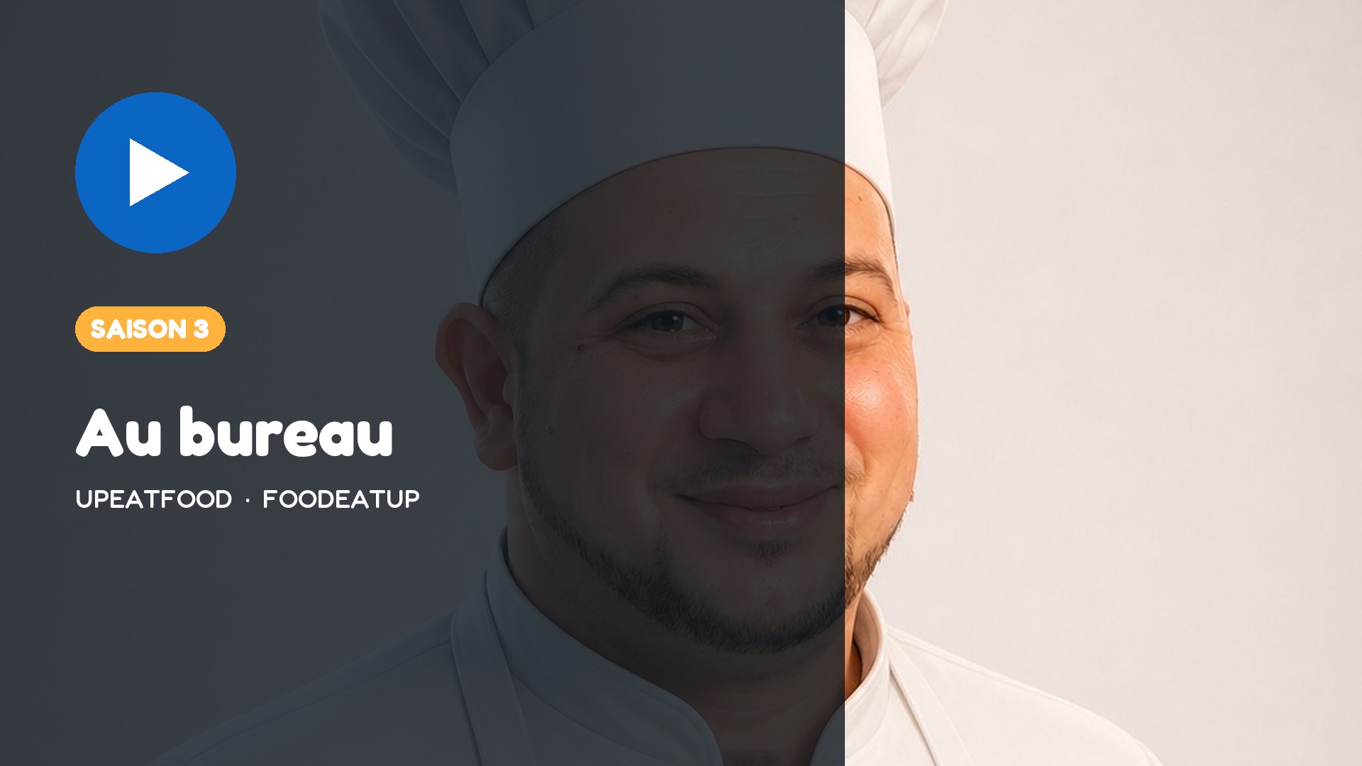 Vignette LinkedIn — Saison 3 : Au bureau