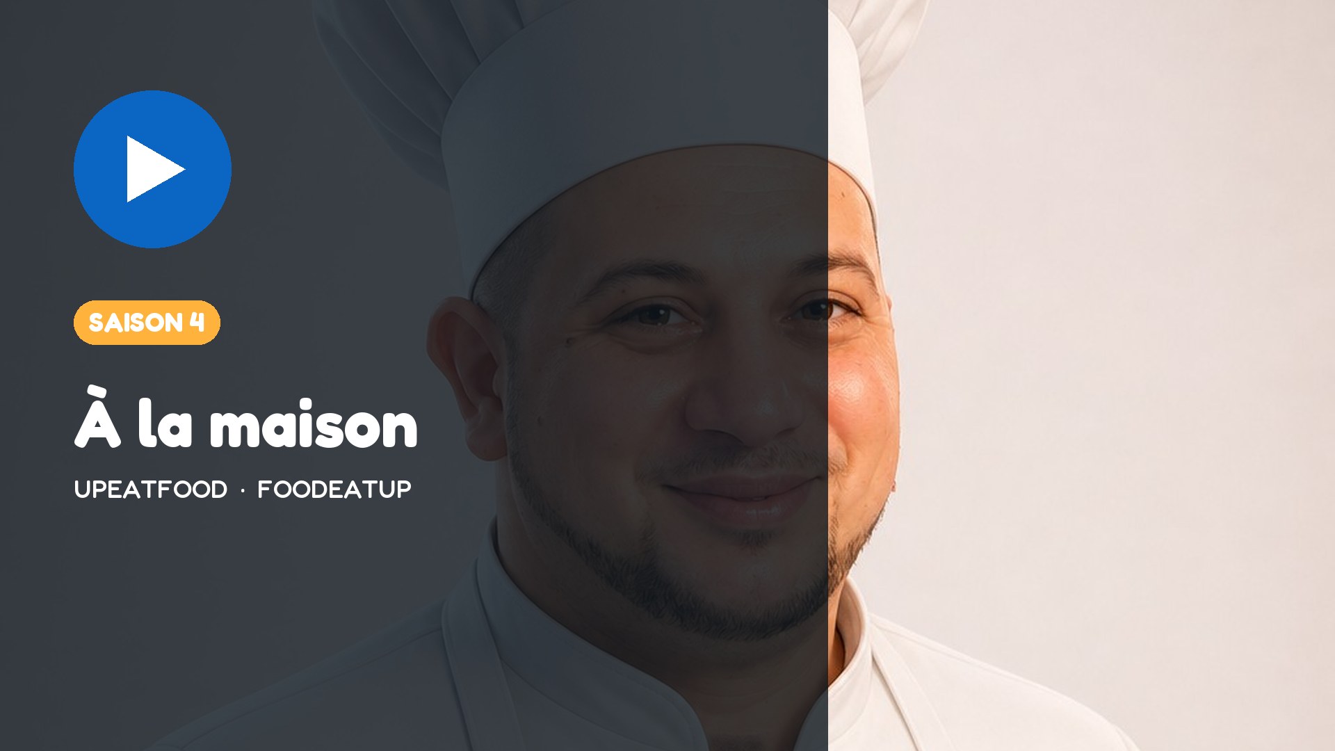 Vignette LinkedIn — Saison 4 : À la maison